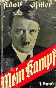 Hitler’s Private Library Image